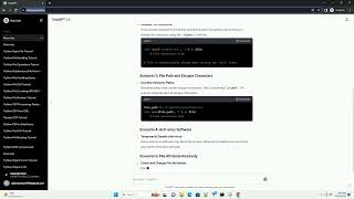 python open file permission denied windows