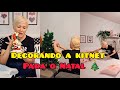 Decorando a kitnet para o Natal 🎄 MORANDO SOZINHA VLOGS