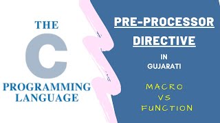 Macro vs Function