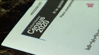Unrest over 2020 Census ending early