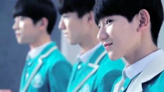 【TFBOYS】《阿凡题》广告花絮合集1~3【KarRoy凯源频道】