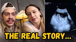 Elsie Hewitt Reveals the REAL Reason She Chose Pete Davidson…