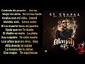 El Chaval Alayah 15 Álbum 2024