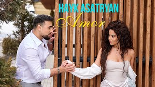 Hayk Asatryan - Amor
