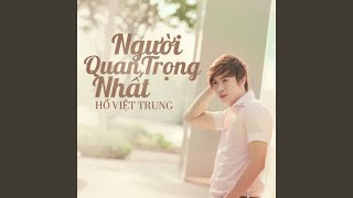 Người Quan Trọng Nhất