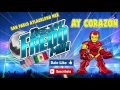 Ay Corazon Herminio Alejandro y Su Sabor Sabanero 2017