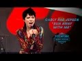 Carly Rae Jepsen performs 