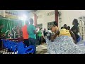 Nyame Na kwan Dooso sung by EBenezer Methodist church Choir, south Manhean rehearsals