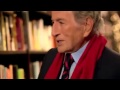 Tony Bennett y Lady Gaga- Barnes & Noble campaign Christmas 2015