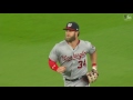 wsh@atl kelley notches his second save of the year