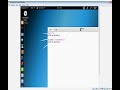 In Python Get the working directory, change directory, List files and directories