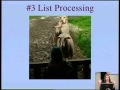 Programming Elixir: The magic of today's tonic