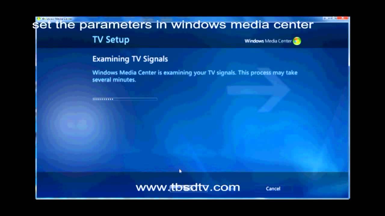 Usb Tv Tuner Windows 10 Software At Kellie Daniel Blog