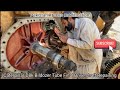 How To repair Caterpillar D8k Bulldozer Tube Final Drive | Amazing Skills