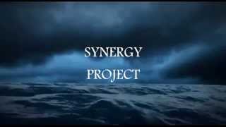 Synergy Project - River of Madness - Mercuria feat. M. Vitali, C. Bartolacci and D. Ciabocco