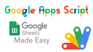 Google Apps Script Made Easy - Add Menu Items to Google Sheets