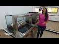 vollrath experience tour full walk through