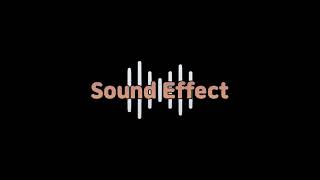 Sound effect-countdown