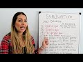 spanish subjunctive 3 structures u0026 phrases you need to know hola spanish brenda romaniello