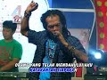 Air Mata Perkawinan - Sodiq Monata (Music Video)