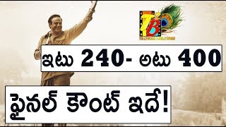 Balakrishna NTR Mahanayakudu Movie Total Worldwide Theaters Count | NTR Mahanayakudu Theaters Count