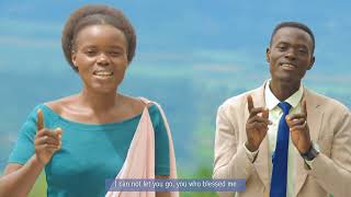 NARAGUFASHE By Revival for mission choir Rubumba SDA Video official 2024