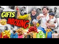 Gifts Unboxing 😍 Nida Ne Batayi Dil Ki Baatein🥹| Aur Exhibitions Kaha Kare? 😋| Sufiyan And Nida♥️