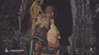 Black Myth: Wukong/ collecting all secret items in chapter 5 I've missed and bosses