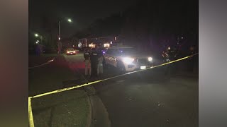 2 teens arrested after fatal shooting on Staghorn Dr. in Virginia Beach