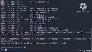 Metasploitable Exploitation | Telnet Vulnerability