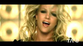 We World Who We Ends - Britney Spears & Ke$Ha | RaveDJ