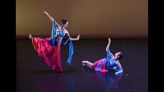 9. Dance of Tara 梵境 | Verge Showcase 2018