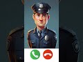 اتصال شرطة الاطفال 🚓