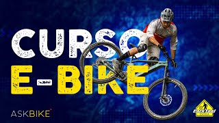 ASKBIKE - Curiosidades sobre bike elétrica - Novo módulo EAD - #EscolaParkTool