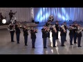 【u.s.army band performance 】 平成２２年度 自衛隊音楽まつり