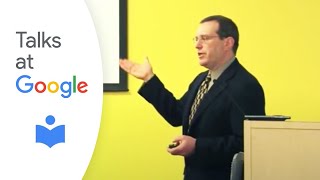 The Laws of Disruption | Larry Downes | Talks at Google