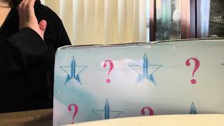 Jeffree Star Cosmetics Spring 2024 Mystery Box unboxing. LAST BOX EVER?!
