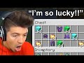 This YouTuber Faked 100 Records, So I Actually Beat Them