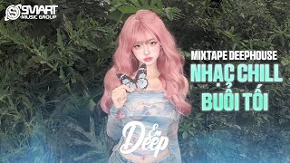 NHẠC CHILL BUỔI TỐI - MIXTAPE HOUSELAK & DEEP HOUSE 2024 - NHẠC HOUSE HAY NHẤT 2024