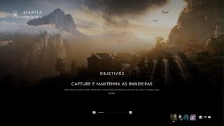 Battlefield V - Marita (Conquista)