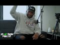 Fred Taylor ORIGINAL Inside the I Am Athlete Breakup Full Episode Its  Up There Podcast  Pt 1