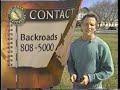 bay area backroads w doug mcconnell feb. 20 1999