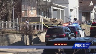 Missouri Amber Alert: Children located, suspect in custody