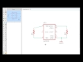 Eagle 9.2.2 ratsnest problem solution