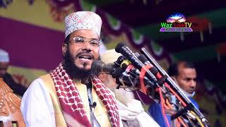 সুরেলা কন্ঠে ওয়াজ । মাঃ রাকিবুল ইসলাম । Mawlana Rakibul Islam | bangla waz 2021| By  WazLiveTV