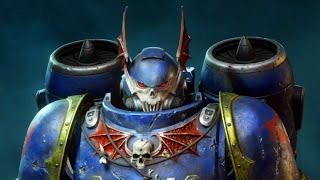 Warhammer 40000: Space Marines 2 | PvP | Assault/Tactical