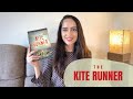 The Kite Runner by Khaled Hosseini | Book review