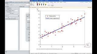 Linear Regression in WEKA