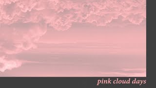 A.L.I.S.O.N - Pink Cloud Days