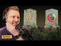 Stackoverflow and Firefox are Dead?